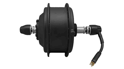 DGW07C-MD 250w Rear Hub Motor