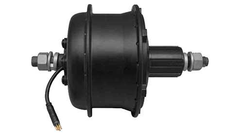 DGW12MC-Rear Drive Motor-city bike