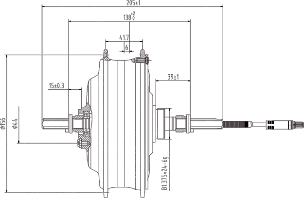 Drawing-of-DGW22S Drawing-of-DGW22S