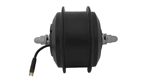 DGW10F-Front Drive Motor 


